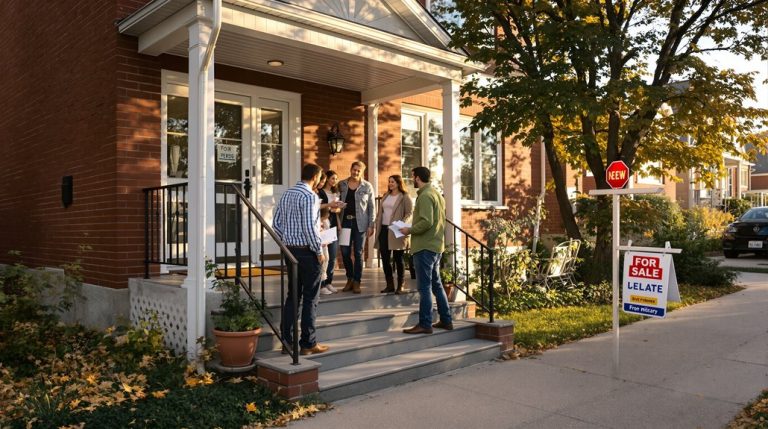 How to Buy a House on a Work Permit in Ontario: The Complete 2026 Guide