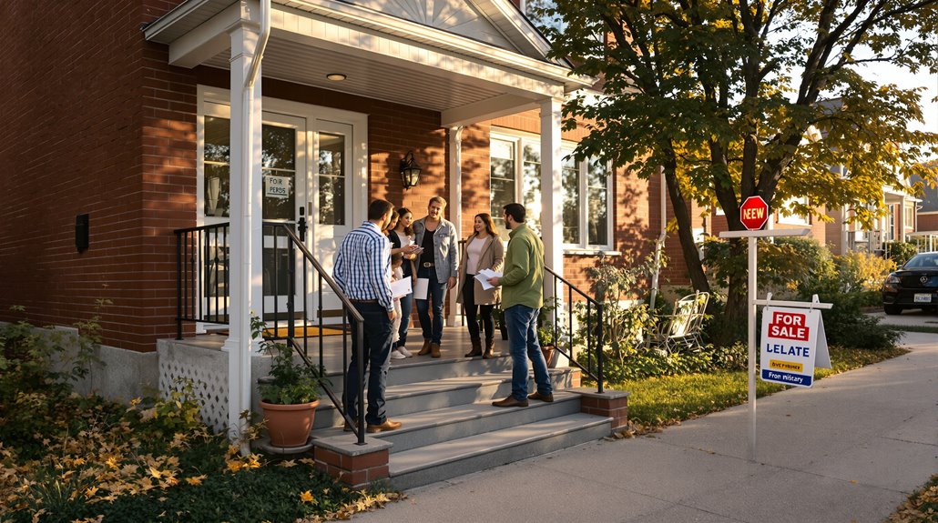 How to Buy a House on a Work Permit in Ontario: The Complete 2026 Guide