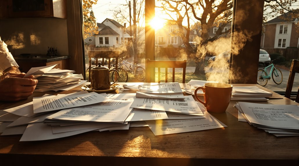 complete employment documentation checklist