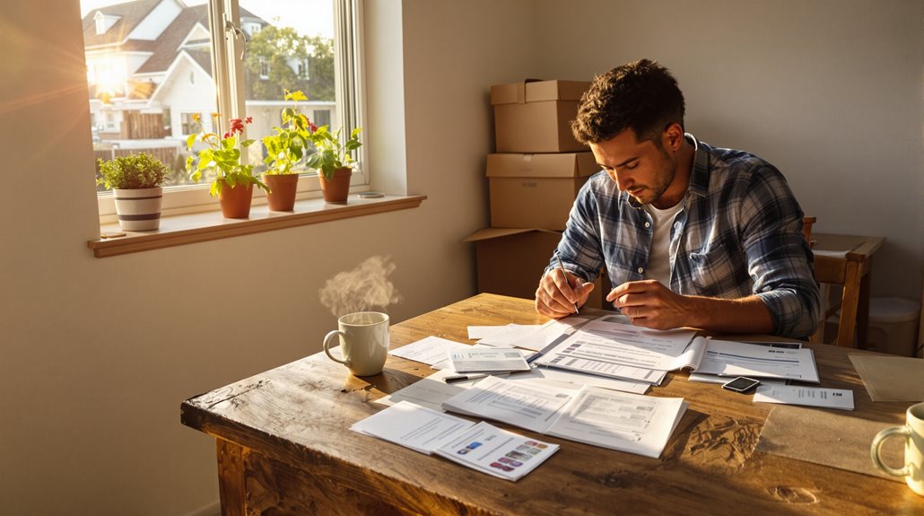 customized mortgage qualification strategy