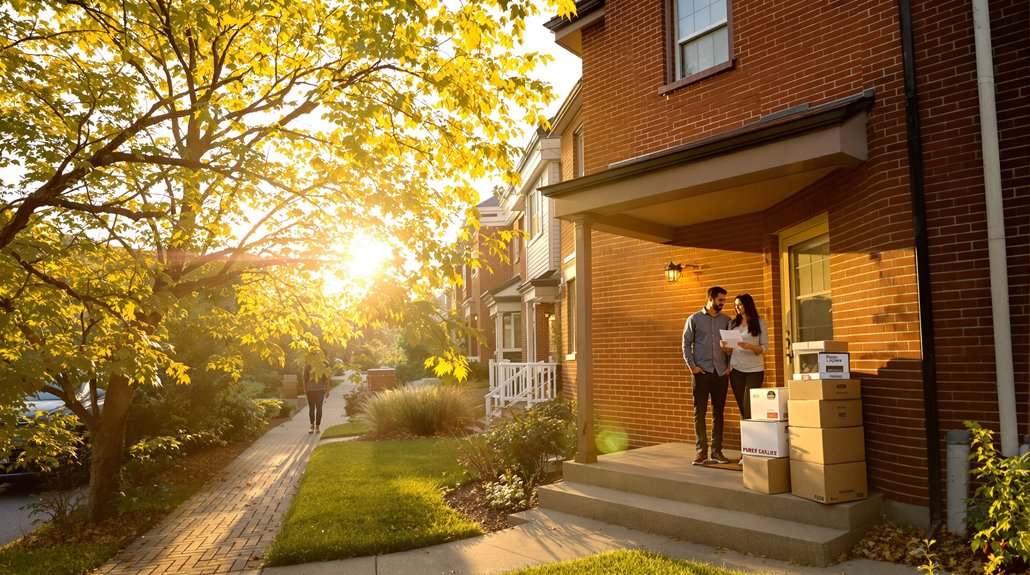 home purchase timing strategy