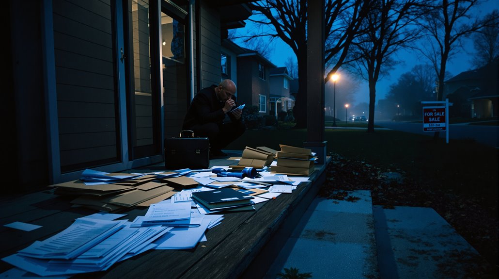 streamlined mortgage preparation process