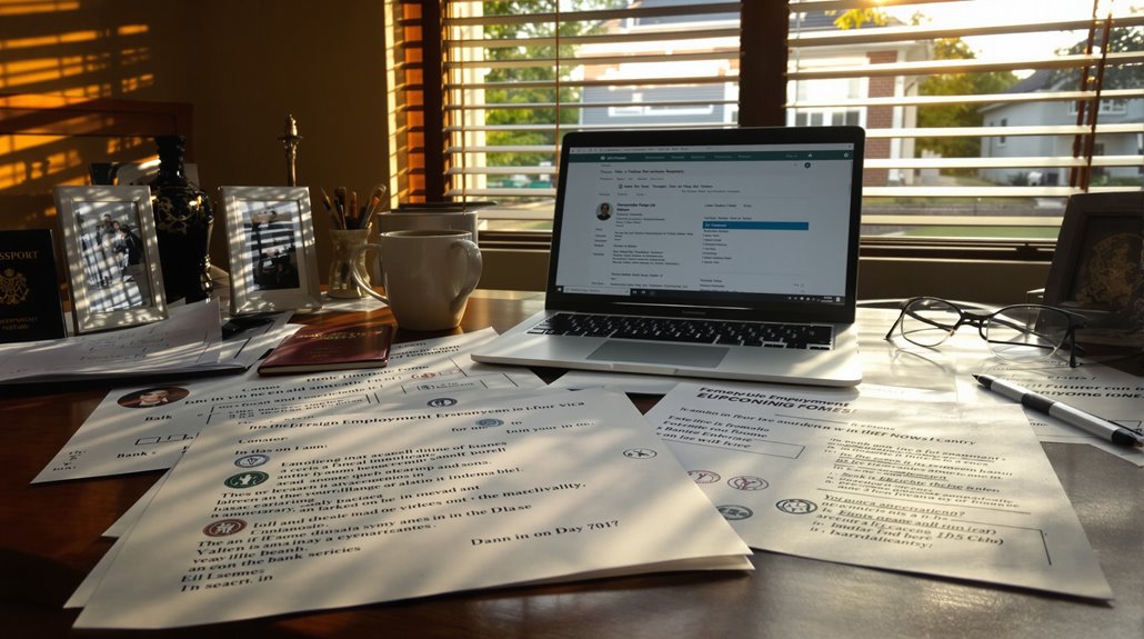 What Lenders Actually Look For in Foreign Employment Documentation