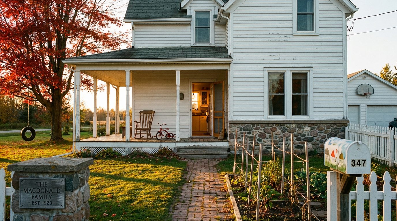 How to Structure Multigenerational Ownership to Minimize Estate Tax