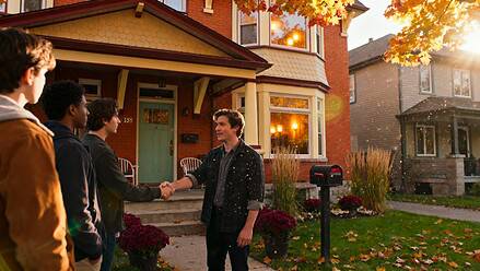 Tenants in Common vs Joint Tenancy: Which for Co-Ownership in Ontario?