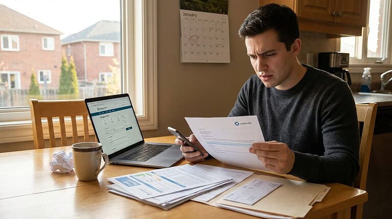 Why Your Job Offer Letter Isn’t Good Enough for Lenders