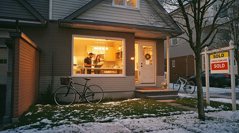 How to Fast-Track Your Mortgage Timeline as a New Canadian