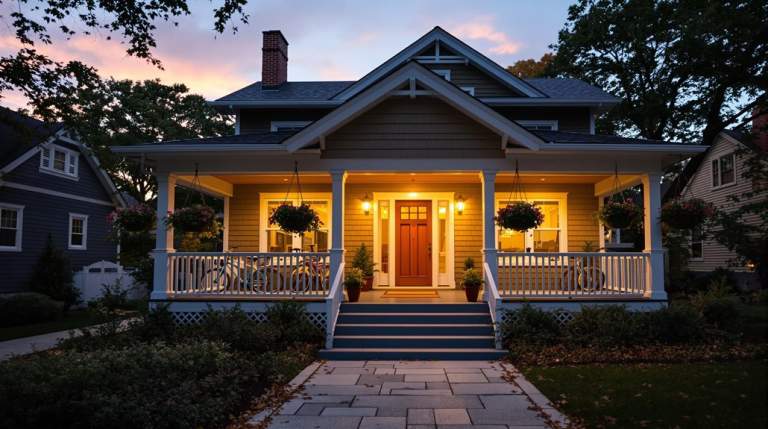 How Much House Can I Afford While Supporting Both Parents and Kids?