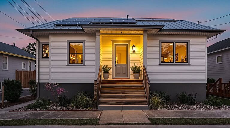 Why Banks Still Undervalue Climate-Resilient Homes (And How to Fix It)