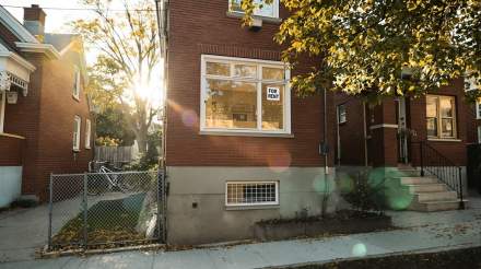 Why 60% of Toronto Basement Suites Are Illegal (And Lenders Know It)
