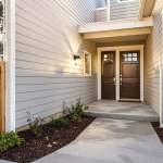 How to Create a Legal Separate Entrance for Your Adult Children’s Suite