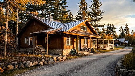 Should I Buy Property Near Ontario’s Wildfire-Prone Areas?