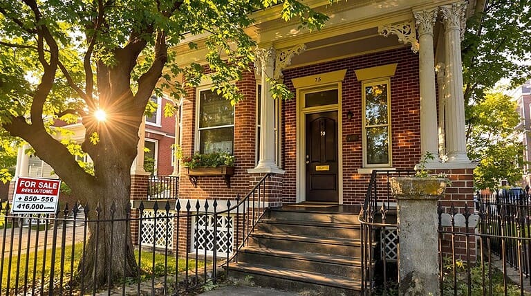 How to Calculate Ontario Land Transfer Tax (Provincial + Toronto Municipal)