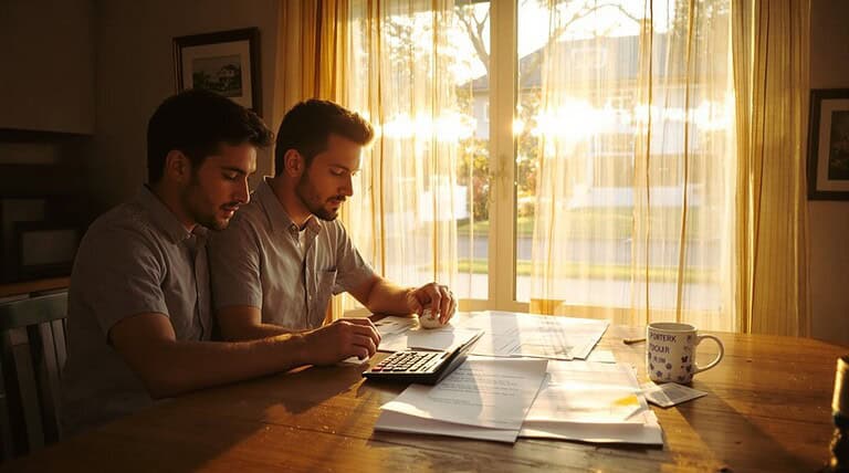 How to Calculate Your Debt Service Ratios (GDS and TDS)