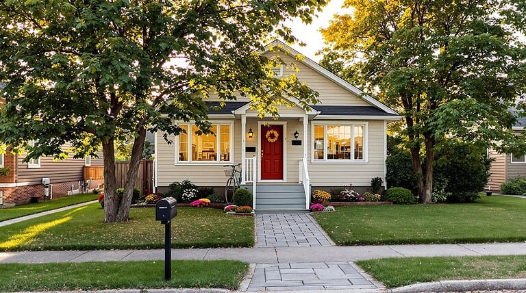 9 Canadian Banks With Special Newcomer Mortgage Programs