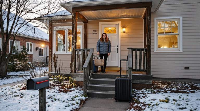 What Credit Score Can I Get in 90 Days as a New Canadian?