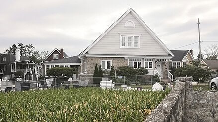 27,000 Faith Properties in Canada: 7 Types of Opportunities