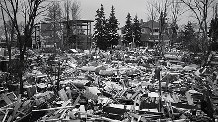 Why 1.5 Million Canadian Homes Are One Climate Event Away From Worthless