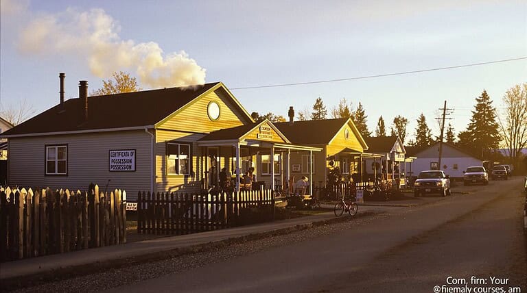 How Does Certificate of Possession Affect Mortgage Eligibility?