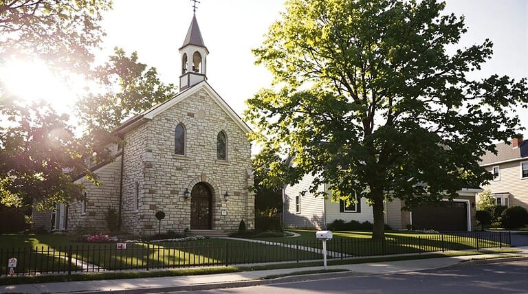 Church Conversion vs Purpose-Built Home: Cost and Feasibility in Ontario