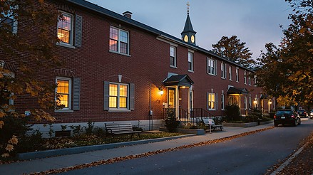 Church-Sponsored Housing vs Nonprofit Housing: Which Model Works in Ontario?