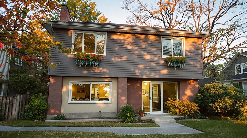 Can I Claim Principal Residence Exemption With a Rental Suite?