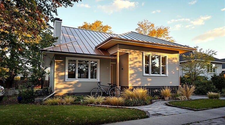 11 Climate-Resilient Home Features Ontario Buyers Should Look For