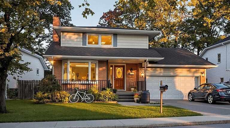 11 Climate-Resilience Upgrades That Increase Mortgage Qualification in Ontario