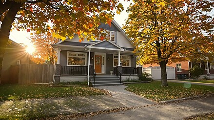 11 Climate-Resilience Upgrades That Increase Mortgage Qualification in Ontario