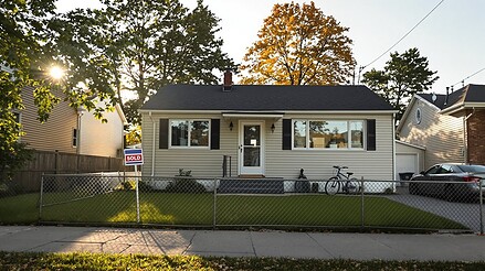 Why CMHC Insurance Protects the Bank Not You (But You Pay For It)