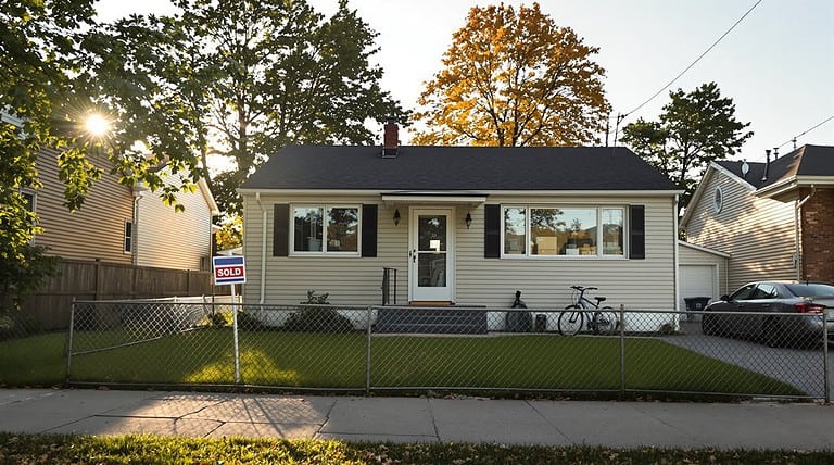 Why CMHC Insurance Protects the Bank Not You (But You Pay For It)