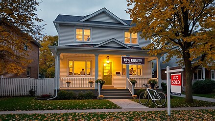 Do I Need CMHC Insurance If I Have 15% Down Payment?