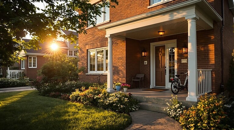 In-Law Suite vs. Caregiver Room Designation: Which Adds More Value in Ontario?