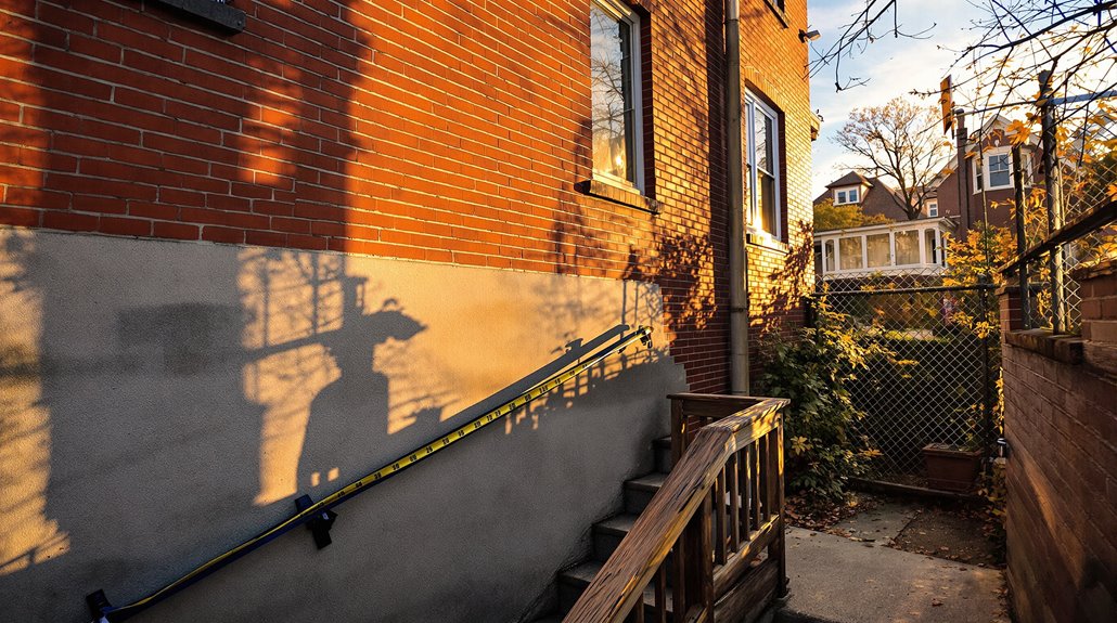 comprehensive construction compliance checklist