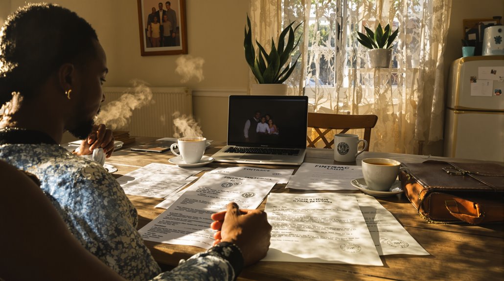 comprehensive document verification checklist