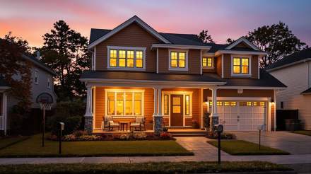 Should You Buy a Bigger House if Your Adult Kids Are Living With You?