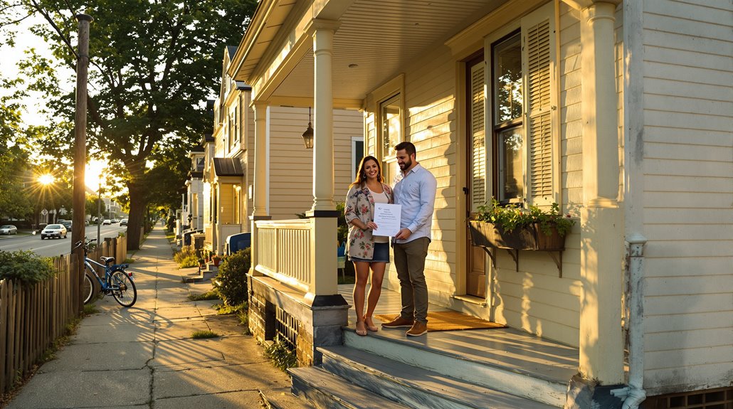 consolidated real estate checklist