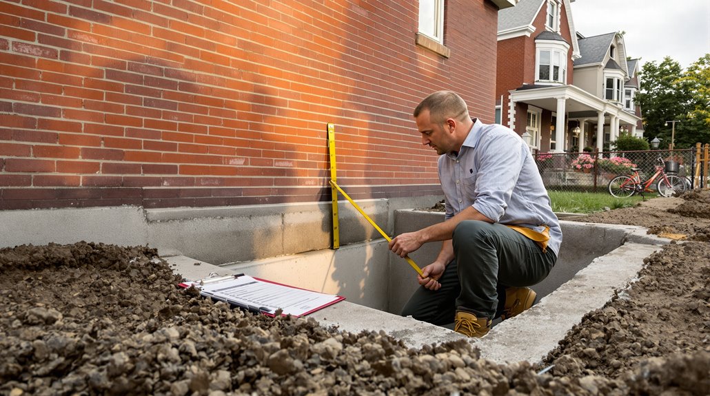 construction compliance verification checklist