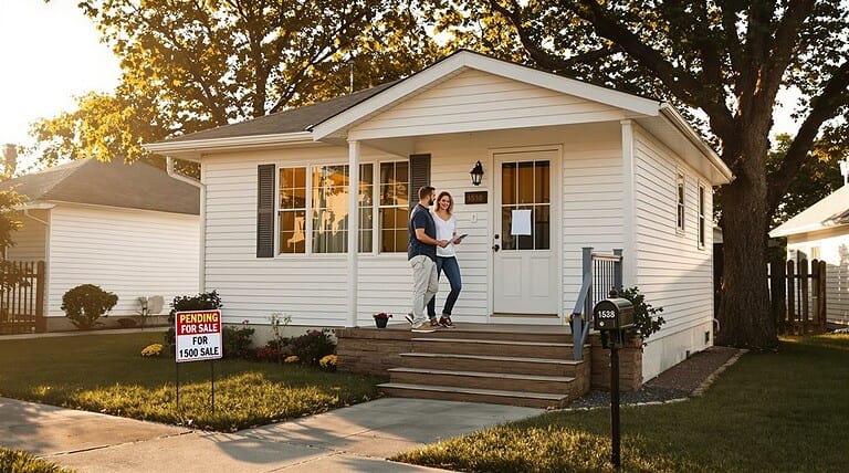 No Credit vs Bad Credit: Which Is Easier for Mortgage Approval?