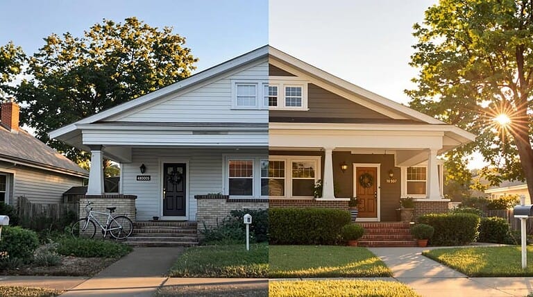 680 Credit Score Vs 780 Credit Score: Mortgage Rate Difference