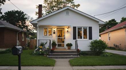 Why Canada Treats Down Payments From Nigeria Differently Than the UK