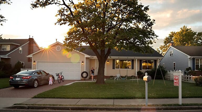 What Happens If One Co-Owner Wants to Sell But Others Don’t?