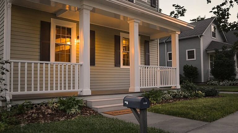 5% Down Vs 20% Down: Total Cost Comparison Over 25 Years