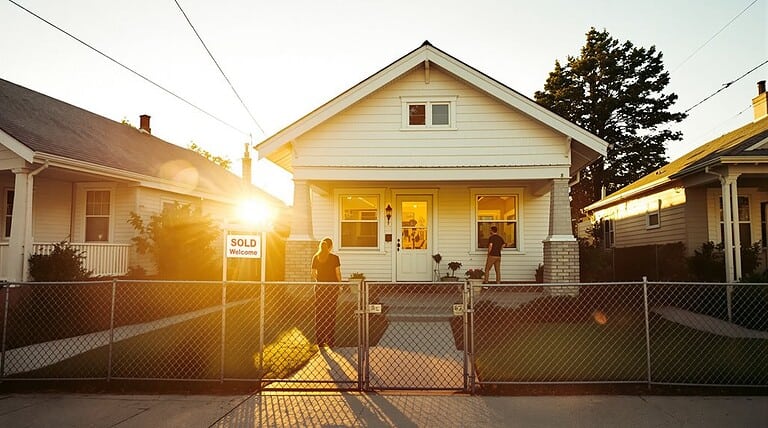 Why Saving 20% Down Is Overrated Advice for Most First-Time Buyers