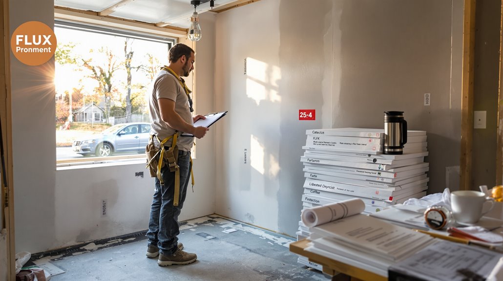 effective construction compliance checklist