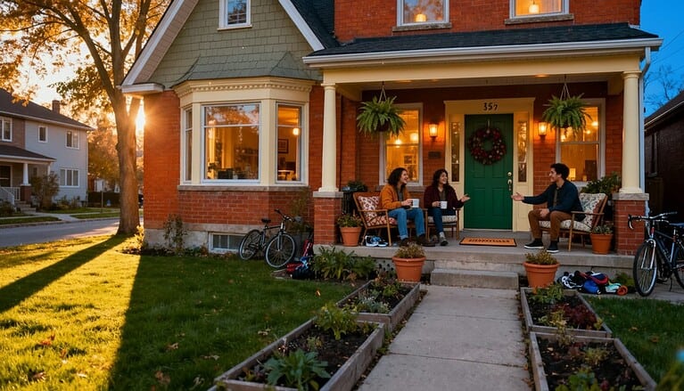 Why Co-Ownership With Friends Is More Common Than Banks Want You to Know