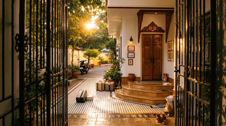 5 Documents Indian Buyers Must Get Before Leaving India