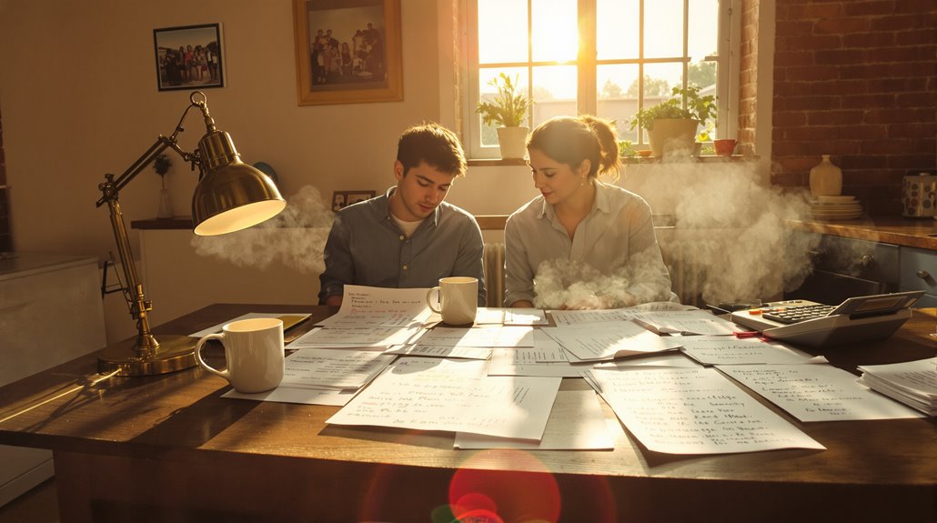 essential mortgage documentation checklist