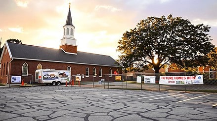 How Faith Organizations Can Develop Affordable Housing on Underutilized Property