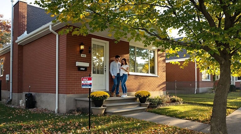 How Much Money Do First-Time Buyers Get Back in Ontario?
